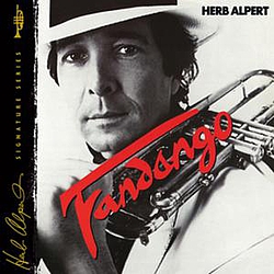 Herb Alpert - Fandango альбом