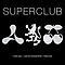 Gareth Emery - Superclub альбом