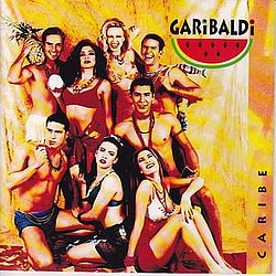Garibaldi - Caribe альбом