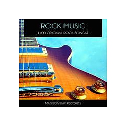 Hal Willis - Rock Music album