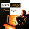Garr Lange - Crossing the Line album