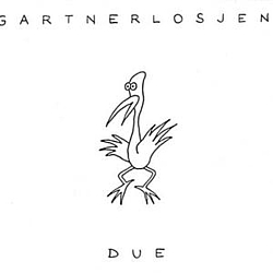 Gartnerlosjen - Due альбом