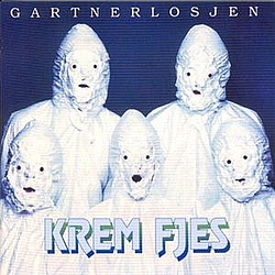 Gartnerlosjen - Krem fjes альбом