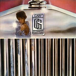 Gary Glitter - GG album