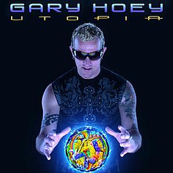 Gary Hoey - Utopia album