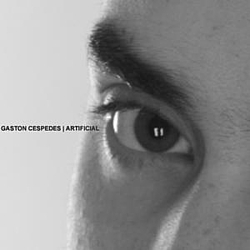 Gastón Céspedes - Artificial альбом
