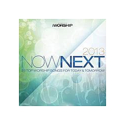 Gateway Worship - iWorship Now/Next альбом