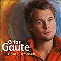 Gaute Ormåsen - G for Gaute album