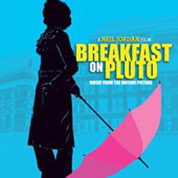 Gavin Friday - Breakfast on Pluto альбом