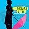Gavin Friday - Breakfast on Pluto album