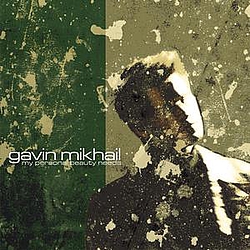 Gavin Mikhail - My Personal Beauty Needs album