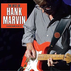 Hank Marvin - Best Of Hank Marvin альбом