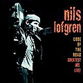 Nils Lofgren - Code of the Road album