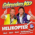 Gebroeders Ko - Helikopter альбом