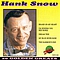 Hank Snow - Hank Snow - 20 Golden Greats альбом