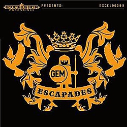 Gem - Escapades альбом