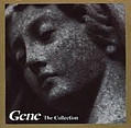 Gene - The Collection album