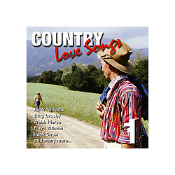 Hank Snow - Country Love Songs Vol. 1 альбом