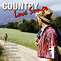 Hank Snow - Country Love Songs Vol. 1 альбом