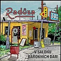 Radůza - V salonu baroknÃ­ch dam album