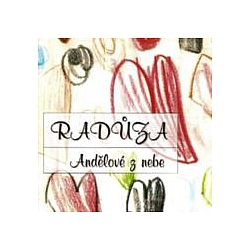 Radůza - AndÄlovÃ© z nebe альбом