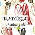 Radůza - AndÄlovÃ© z nebe альбом