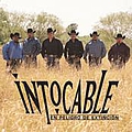 Intocable - En Peligro De Extincion album