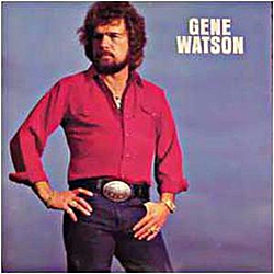 Gene Watson - Memories to Burn album