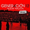 Generacion 12 - Nueva Nacion альбом