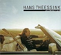 Hans Theessink - Journey on альбом