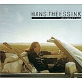 Hans Theessink - Journey on album