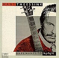 Hans Theessink - Baby Wants to Boogie альбом