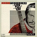 Hans Theessink - Baby Wants to Boogie album