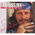 Hans Theessink - Hard Road Blues альбом