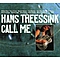 Hans Theessink - Call Me album