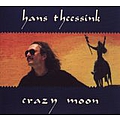 Hans Theessink - Crazy Moon album