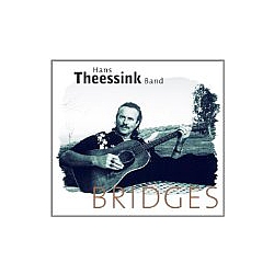 Hans Theessink - Bridges альбом