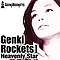 Genki Rockets - Genki Rockets I album