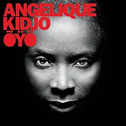 Angelique Kidjo - Oyo album