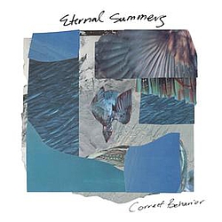 Eternal Summers - Correct Behavior album