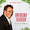 Anthony Burger - The Christmas Collection album