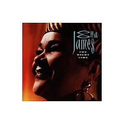 Etta James - The Right Time альбом