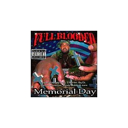 Full Blooded - Memorial Day album