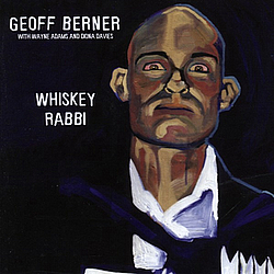 Geoff Berner - Whiskey Rabbi альбом