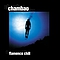 Chambao - Flamenco chill album
