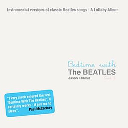 Jason Falkner - Bedtime With The Beatles 2 album