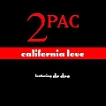 2Pac - California Love album