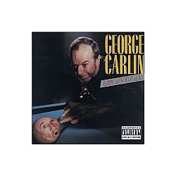 George Carlin - Playin&#039; With Your Head album