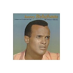 Harry Belafonte - The ultimate hit collection (disc 2) альбом