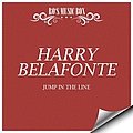 Harry Belafonte - Jump in the Line album